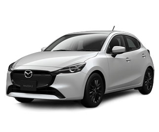 MAZDA2