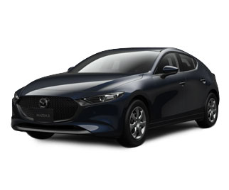 MAZDA3