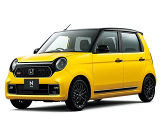 N-ONE RS
