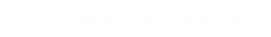 メリット